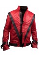 Men's Thriller Jacket